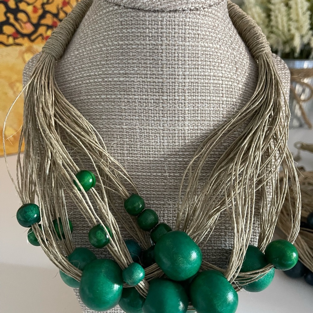 Beautiful Necklace  for all ocasions